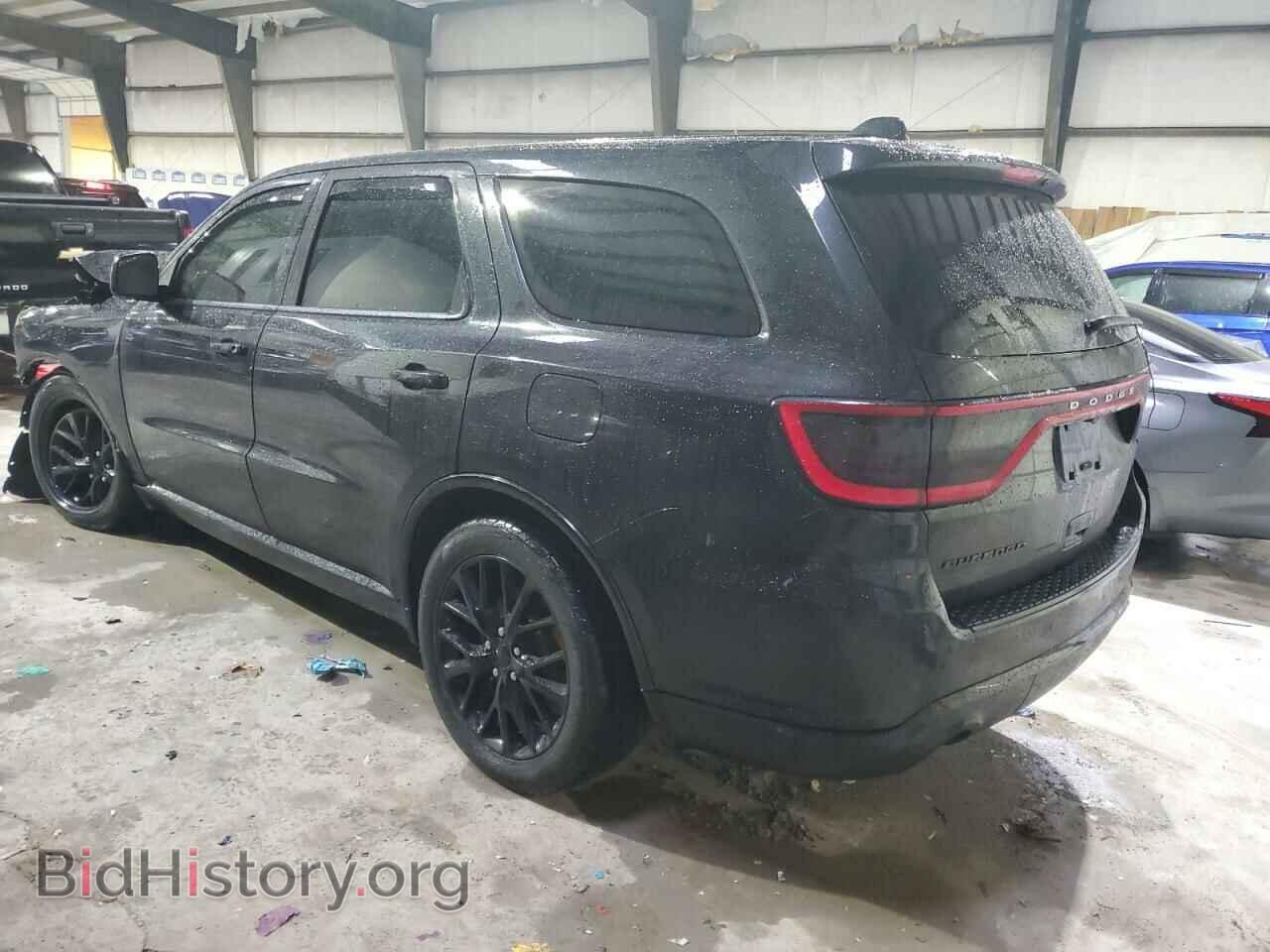 2015 DODGE DURANGO - VIN: 1C4RDHAG9FC880256 - Фото 2