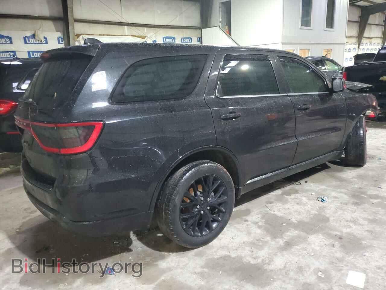 2015 DODGE DURANGO - VIN: 1C4RDHAG9FC880256 - Фото 3