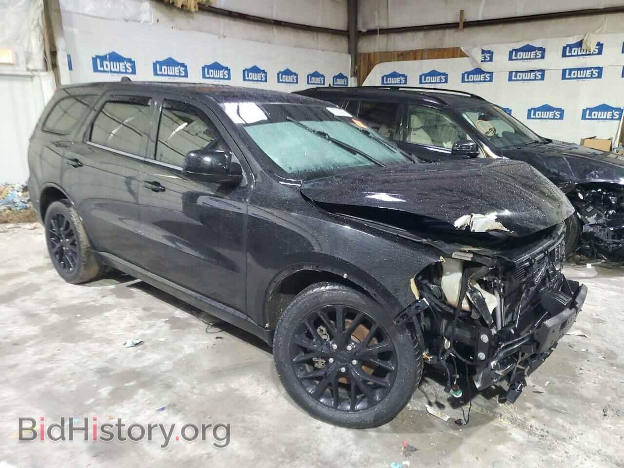 2015 DODGE DURANGO - VIN: 1C4RDHAG9FC880256 - Фото 4