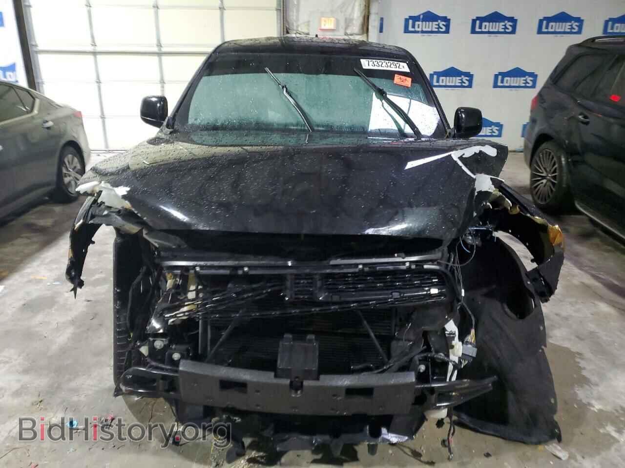 2015 DODGE DURANGO - VIN: 1C4RDHAG9FC880256 - Фото 5