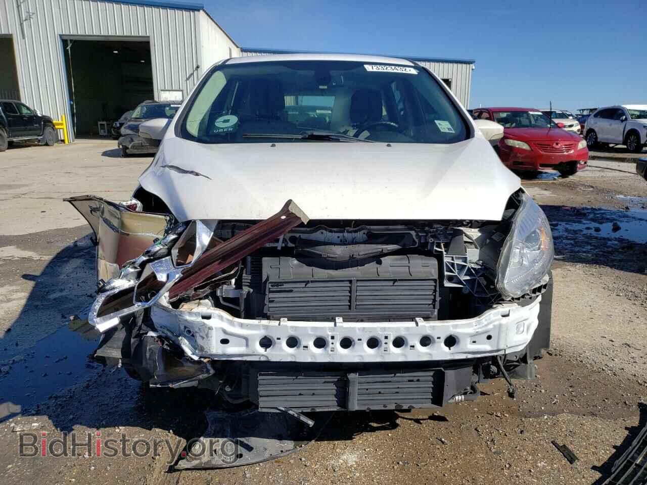 2017 FORD CMAX - VIN: 1FADP5DU3HL105123 - Photo 5