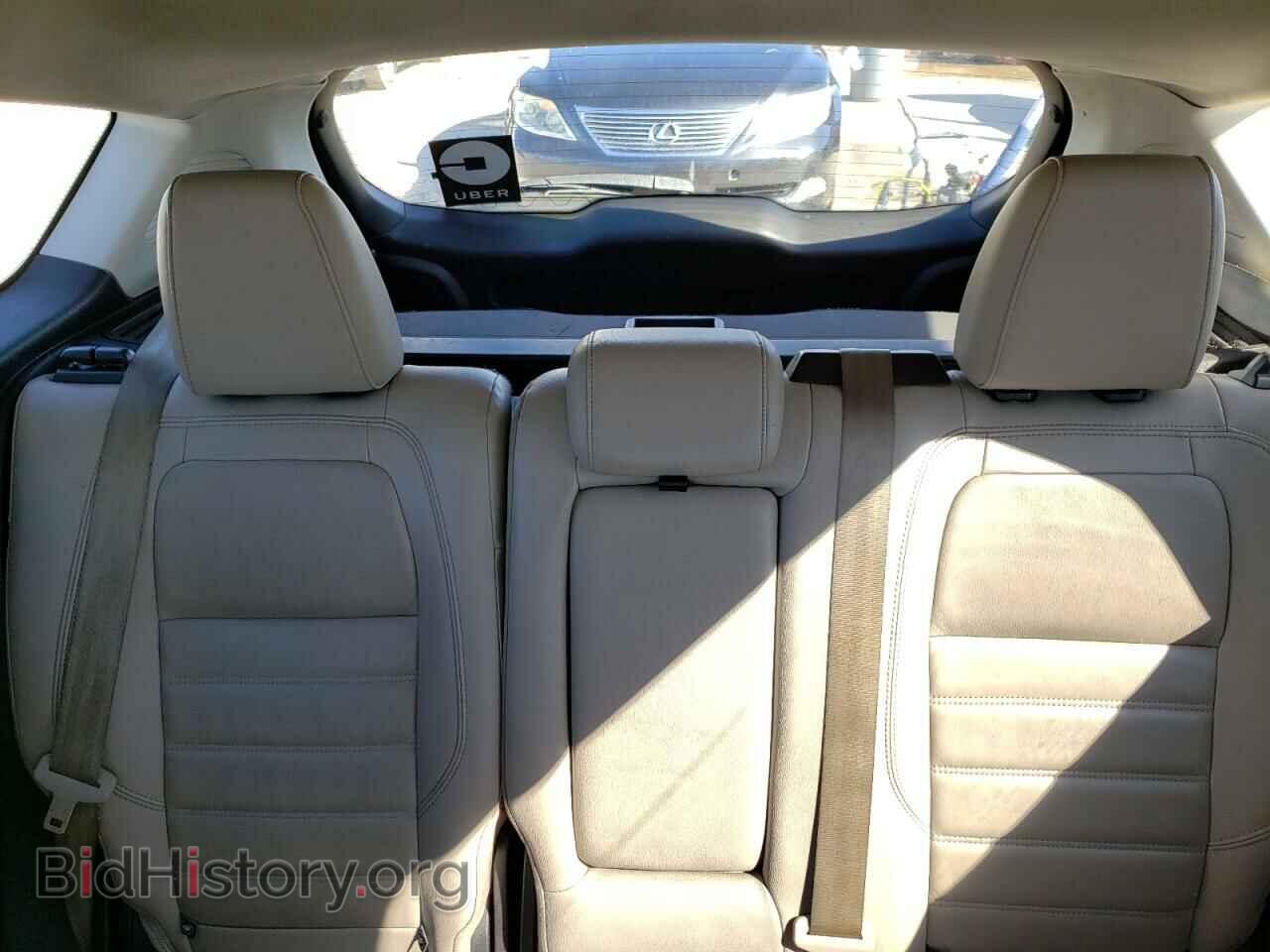2017 FORD CMAX - VIN: 1FADP5DU3HL105123 - Photo 10