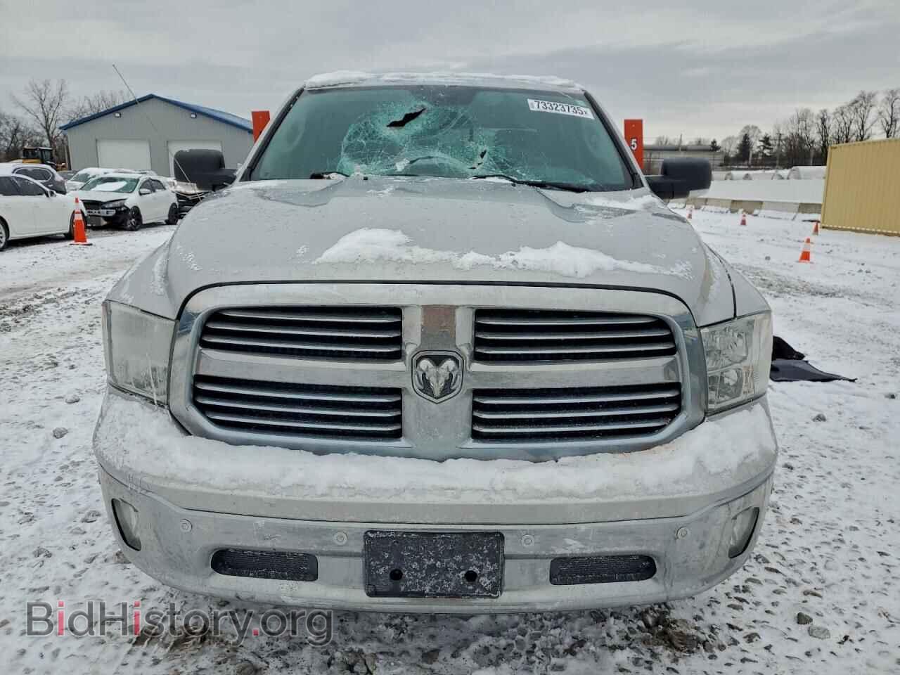 2019 RAM 1500 - VIN: 1C6RR7LTXKS598317 - Photo 5