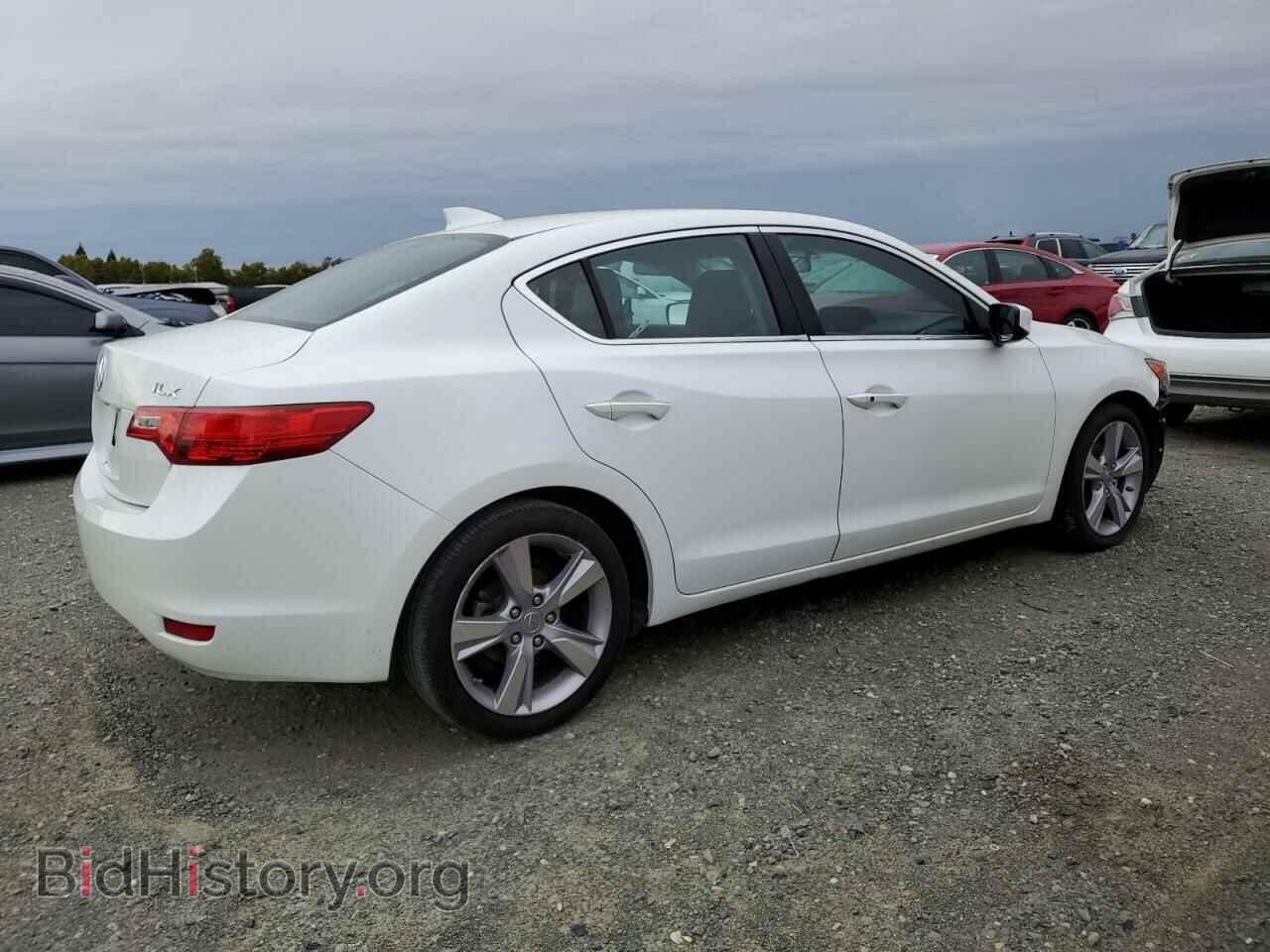 2014 ACURA ILX - VIN: 19VDE1F34EE003856 - Фото 3