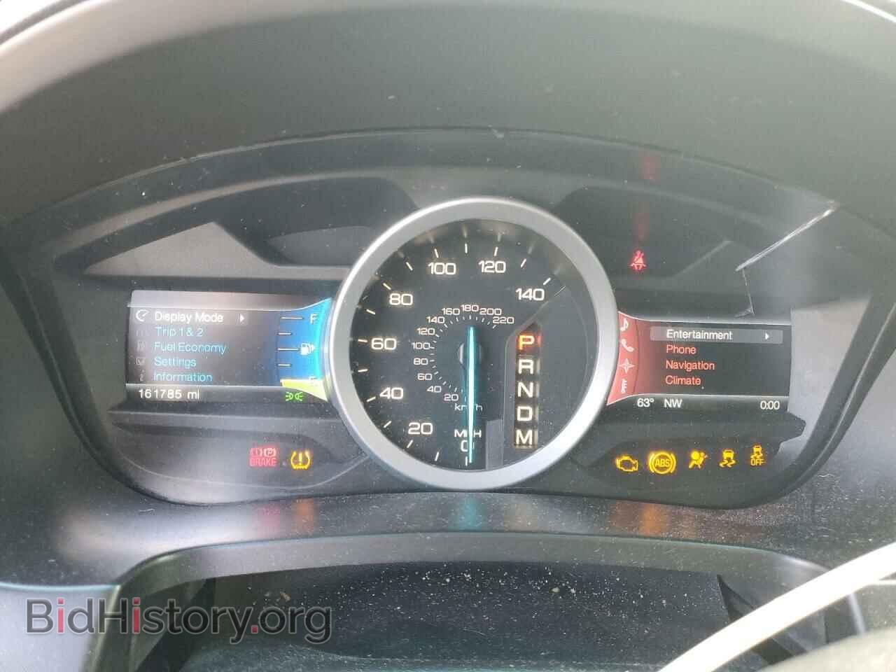 2013 FORD EXPLORER - VIN: 1FM5K7D83DGC74309 - Фото 9