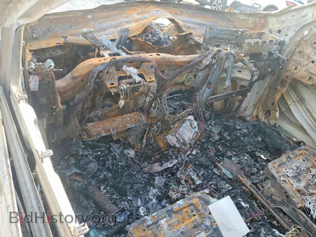 2020 FORD ESCAPE - VIN: 1FMCU9G68LUA85839 - Фото 8