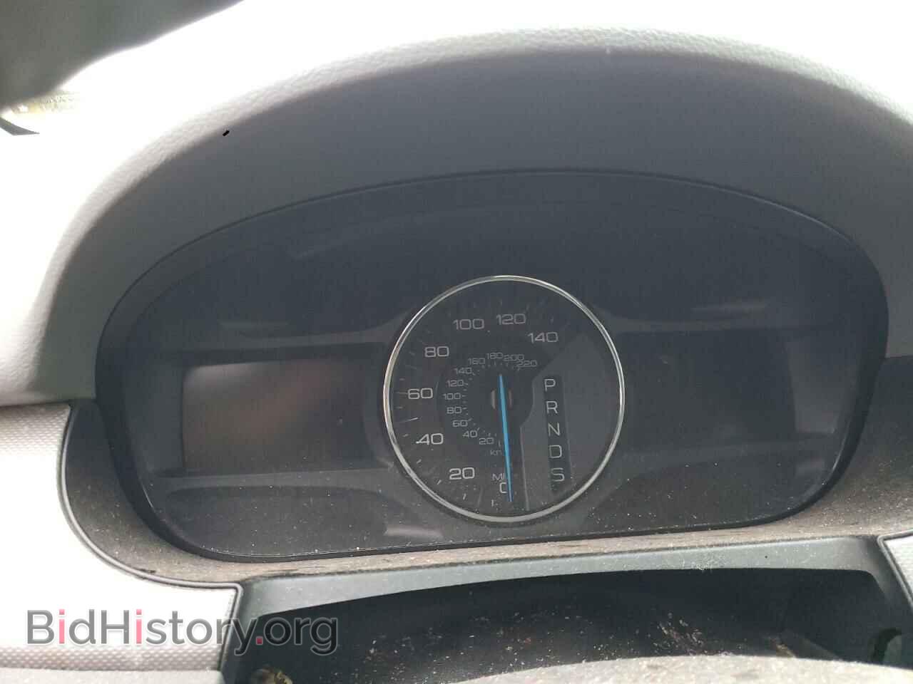 2013 FORD EDGE - VIN: 2FMDK4JC5DBE03516 - Photo 9