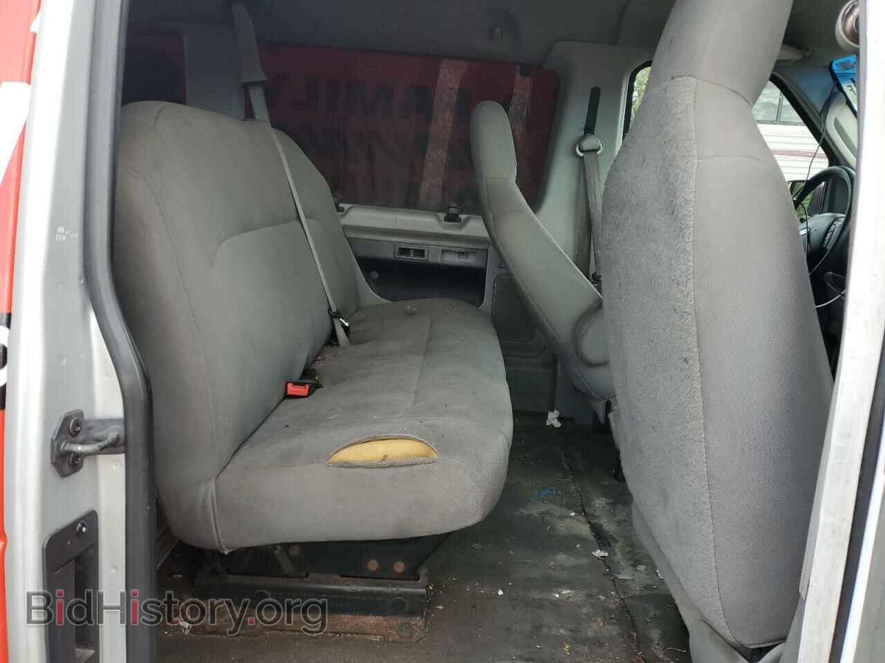 2011 FORD ALL Models - VIN: 1FBSS3BL5BDB07847 - Photo 11