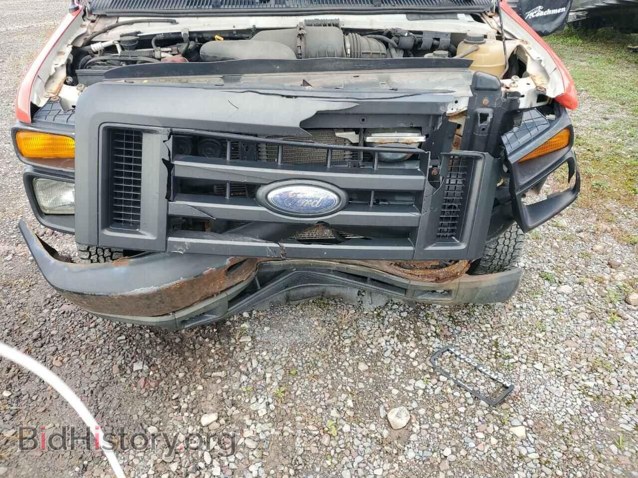 2011 FORD ALL Models - VIN: 1FBSS3BL5BDB07847 - Photo 12