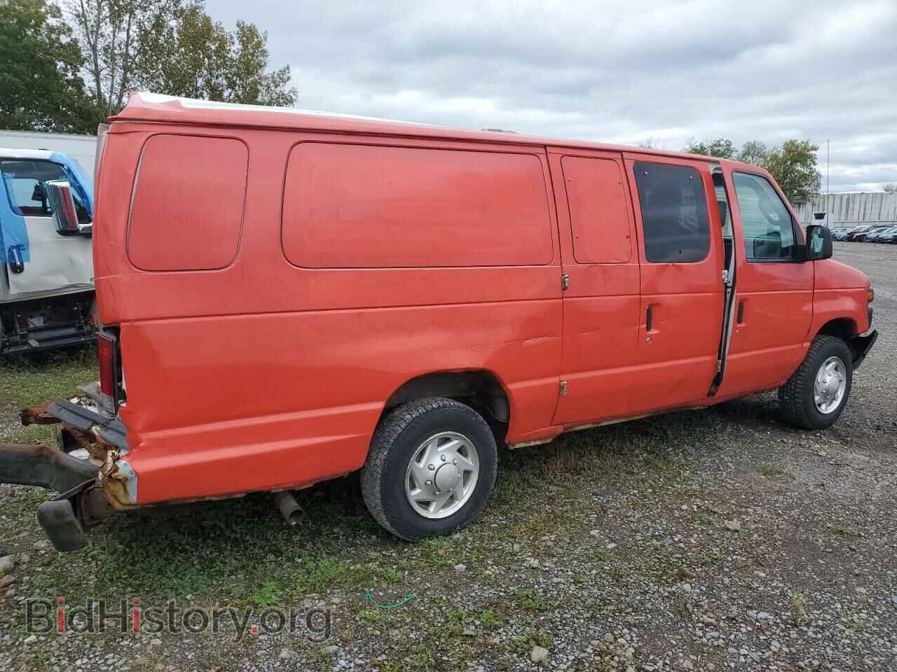 2011 FORD ALL Models - VIN: 1FBSS3BL5BDB07847 - Photo 3