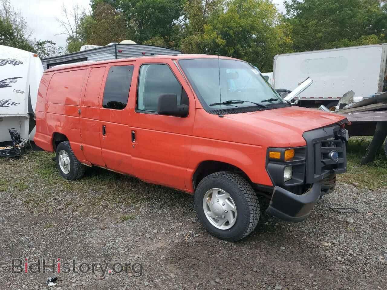 2011 FORD ALL Models - VIN: 1FBSS3BL5BDB07847 - Photo 4
