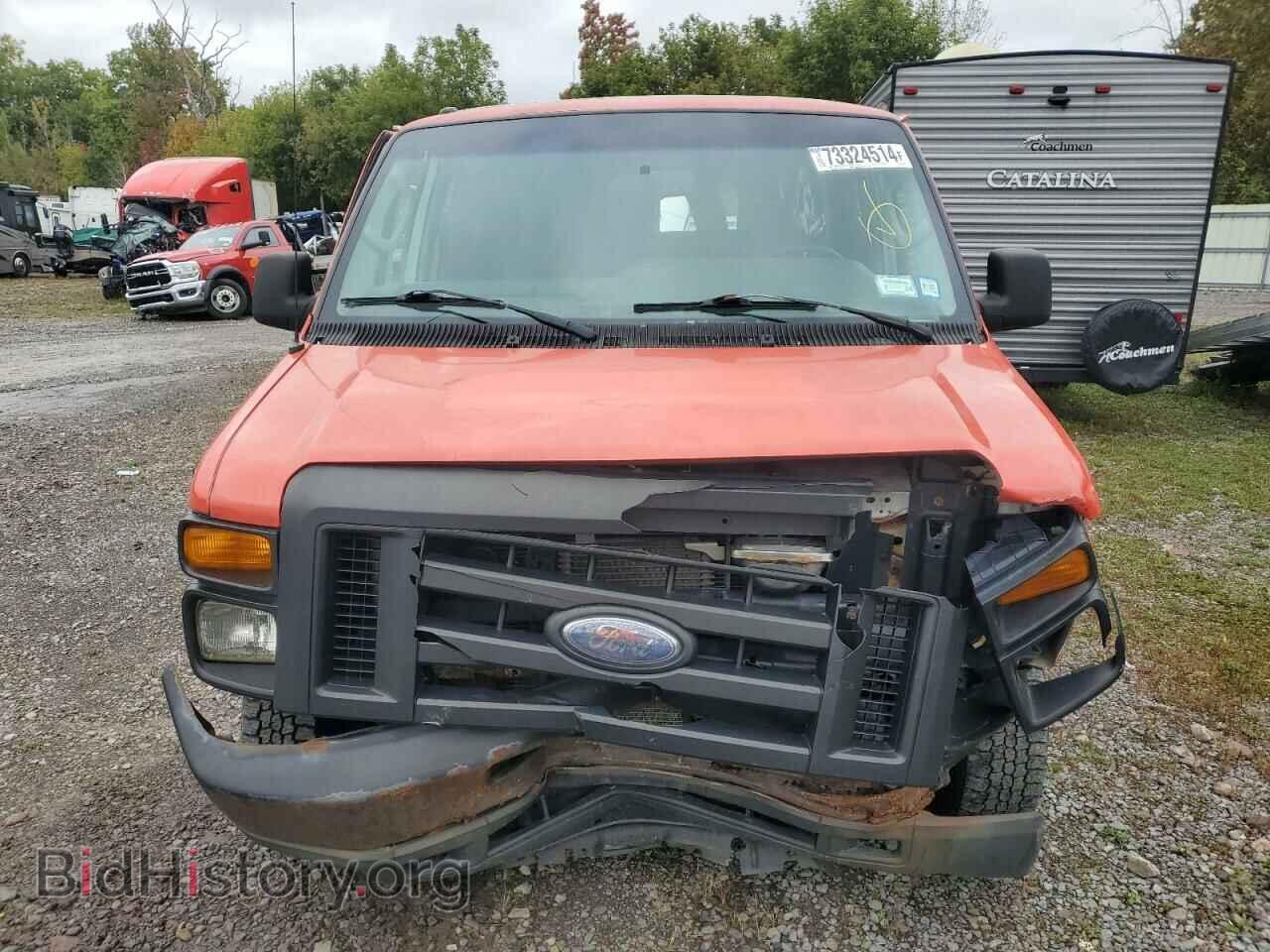 2011 FORD ALL Models - VIN: 1FBSS3BL5BDB07847 - Photo 5