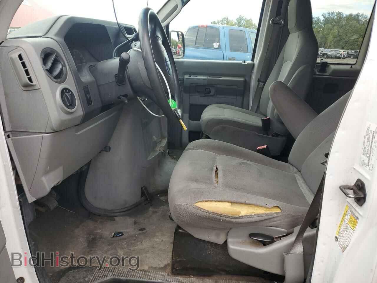2011 FORD ALL Models - VIN: 1FBSS3BL5BDB07847 - Photo 7