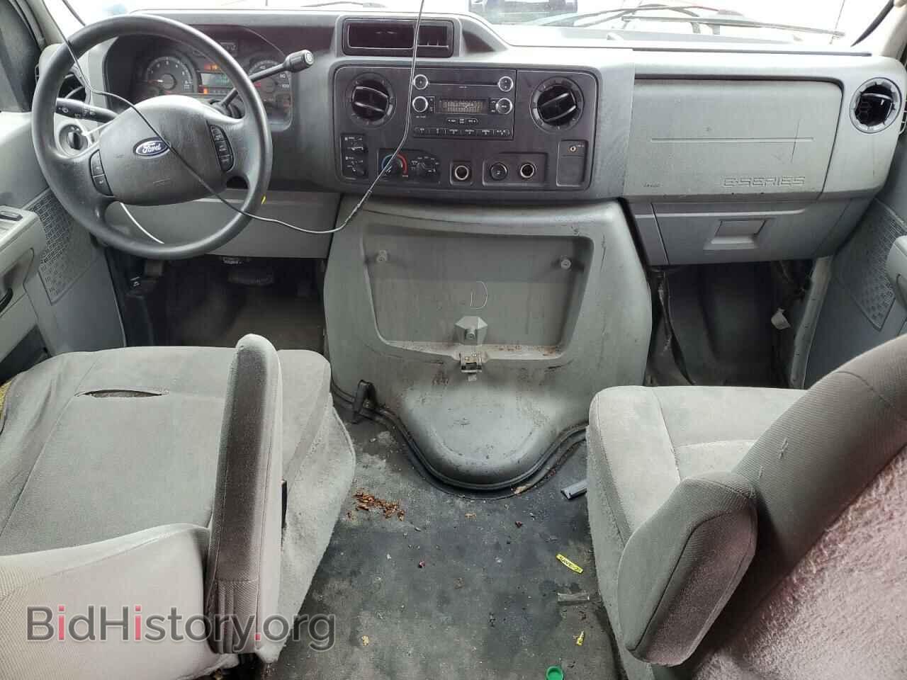 2011 FORD ALL Models - VIN: 1FBSS3BL5BDB07847 - Photo 8