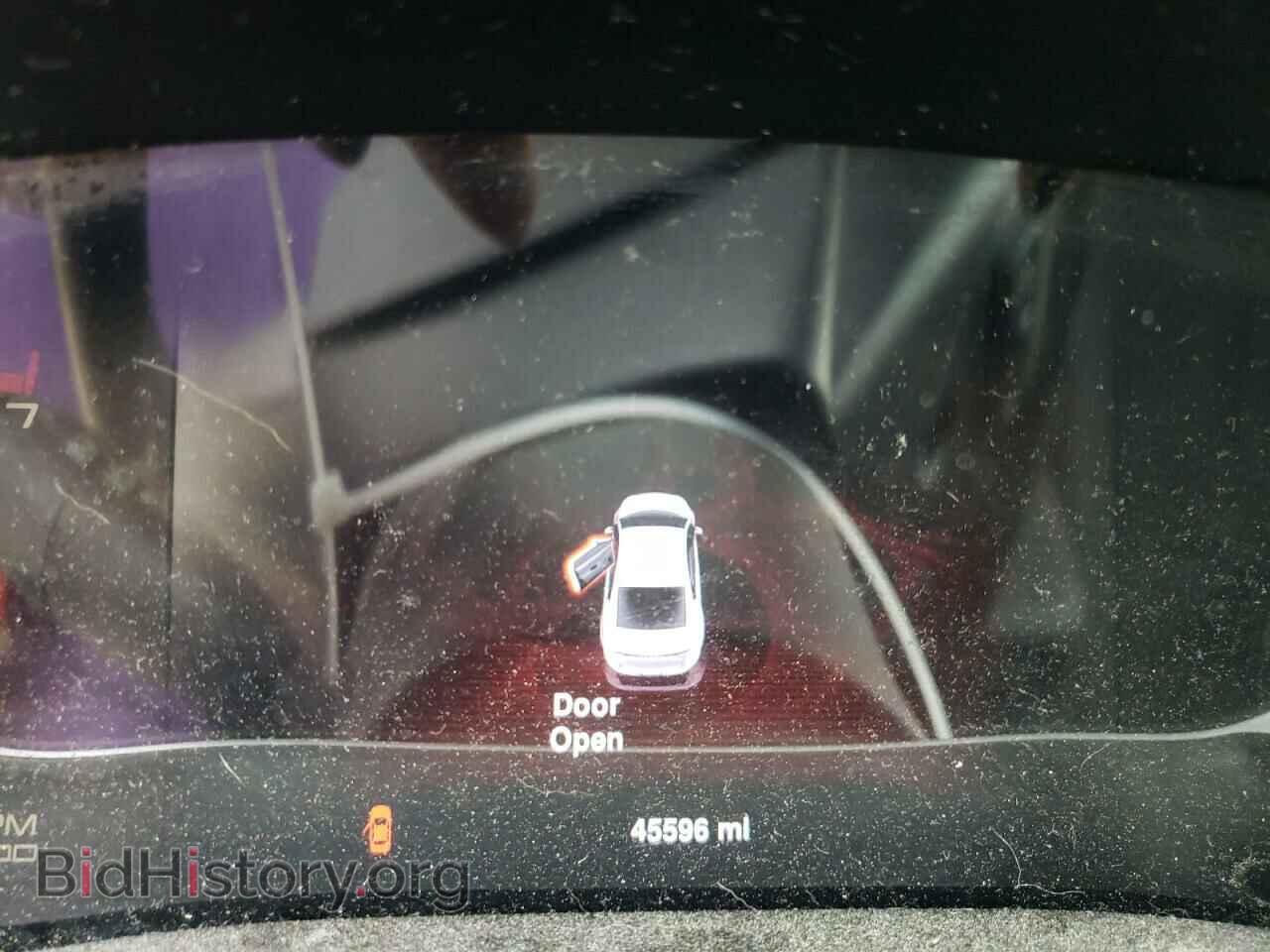 2016 DODGE DART - VIN: 1C3CDFDH2GD577687 - Фото 9