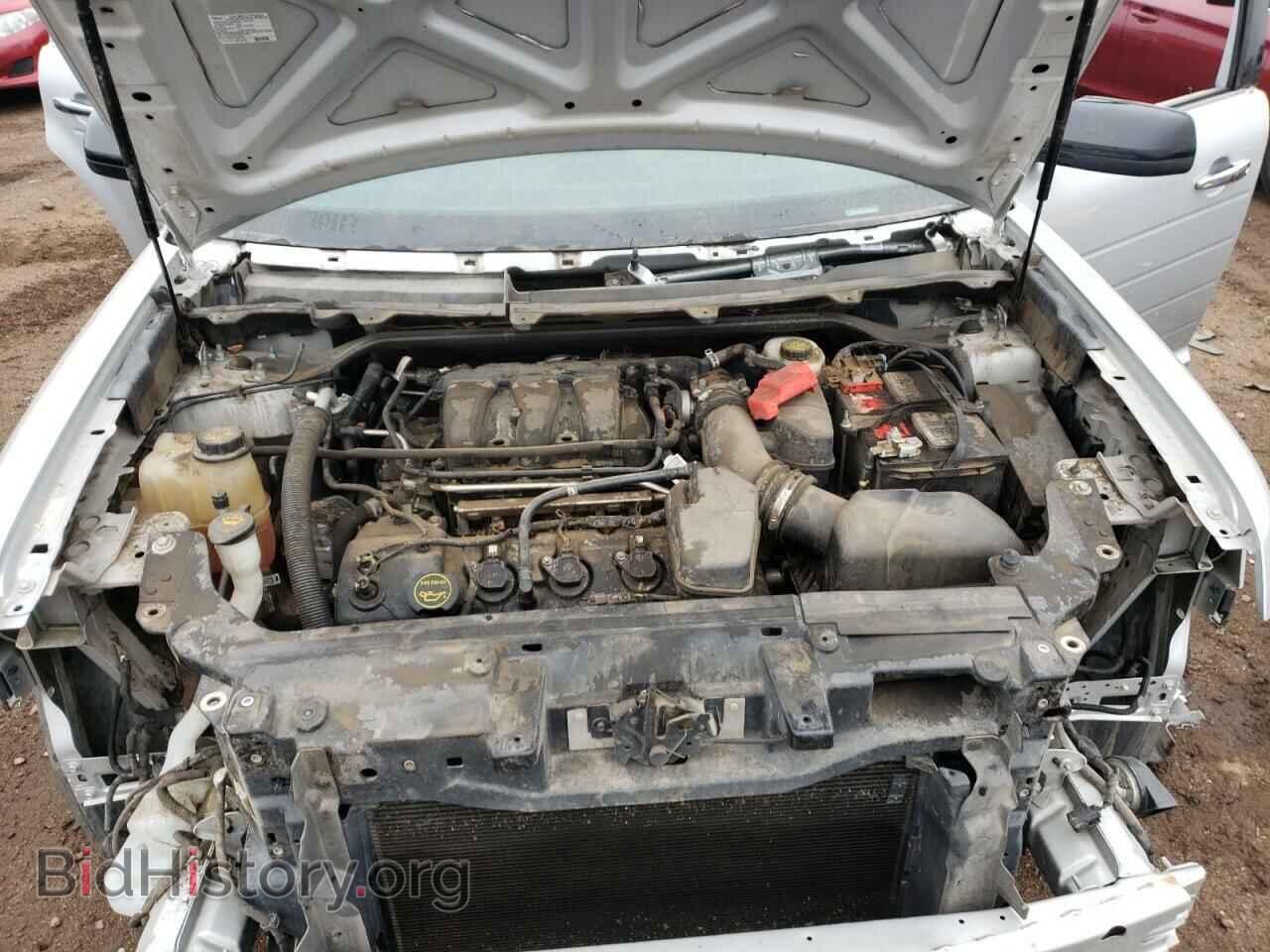 2018 FORD FLEX - VIN: 2FMHK6C87JBA19917 - Photo 12