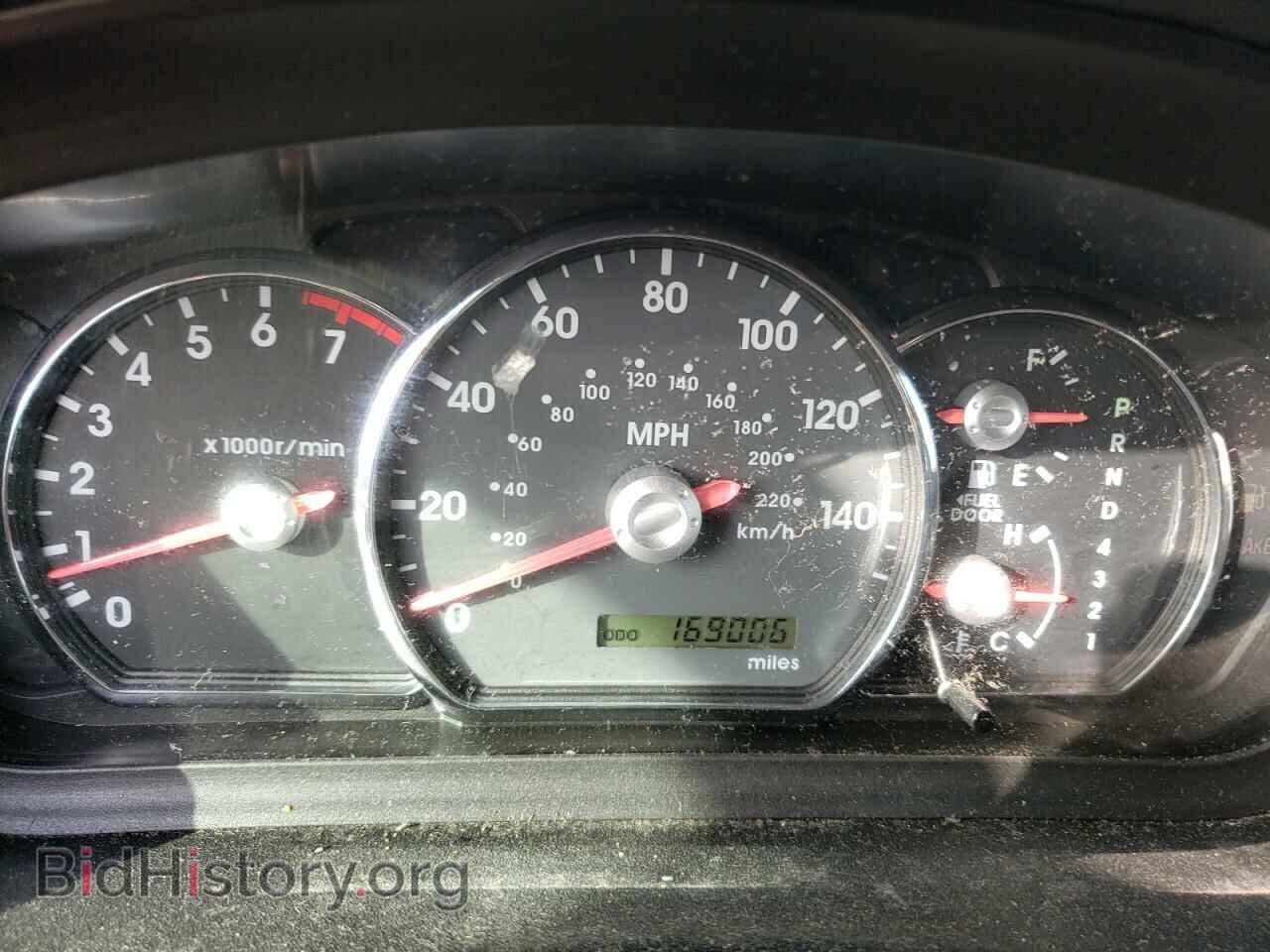 2012 MITSUBISHI GALANT - VIN: 4A32B3FF8CE011879 - Фото 9
