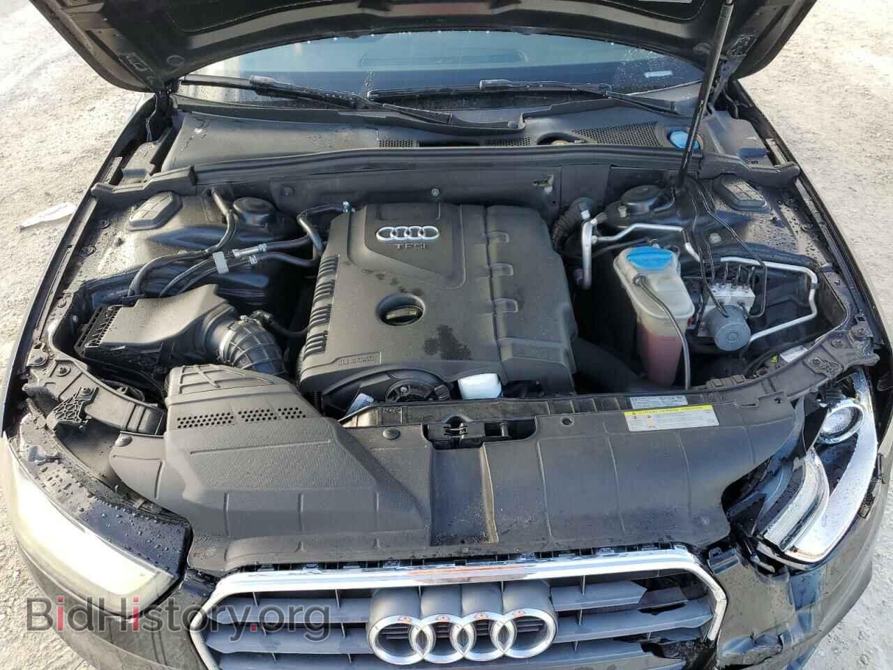 2013 AUDI A4 - VIN: WAUEFAFL2DA041724 - Photo 11
