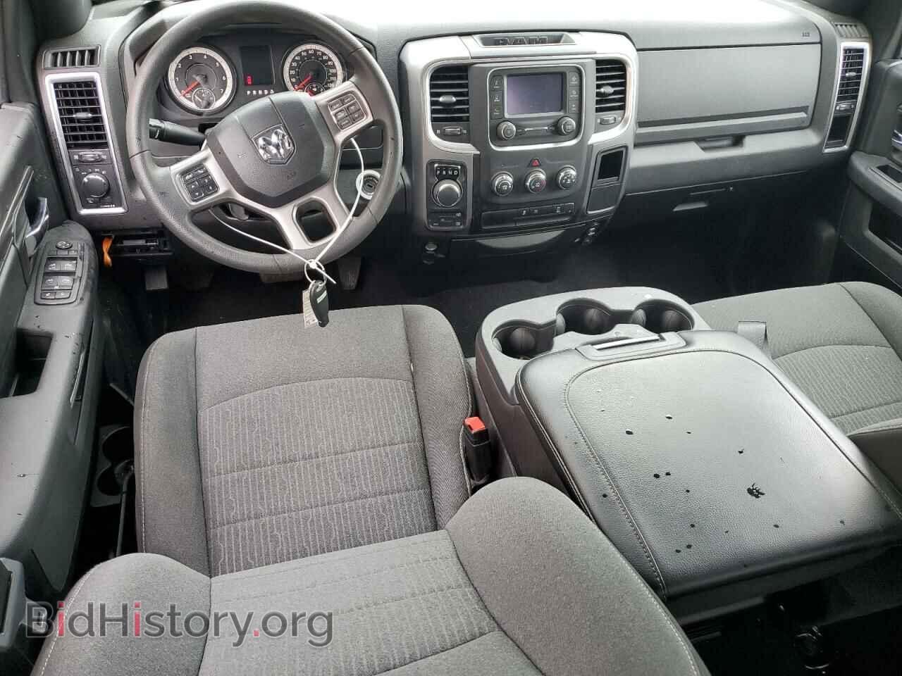 2024 RAM 1500 - VIN: 1C6RR7LG0RS148172 - Фото 8