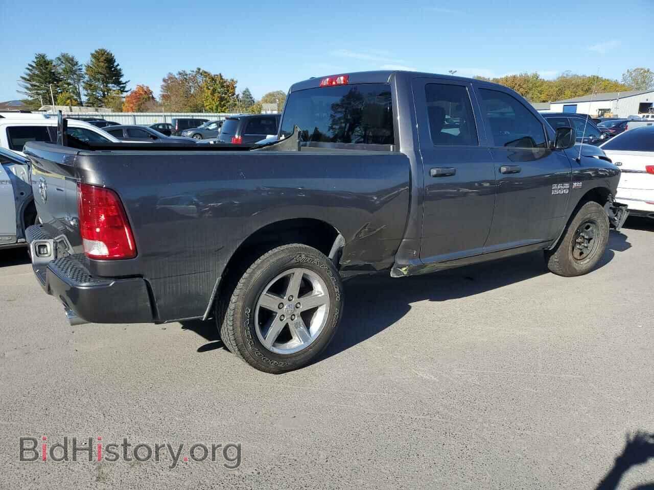 2017 RAM 1500 - VIN: 1C6RR7FTXHS691097 - Фото 3