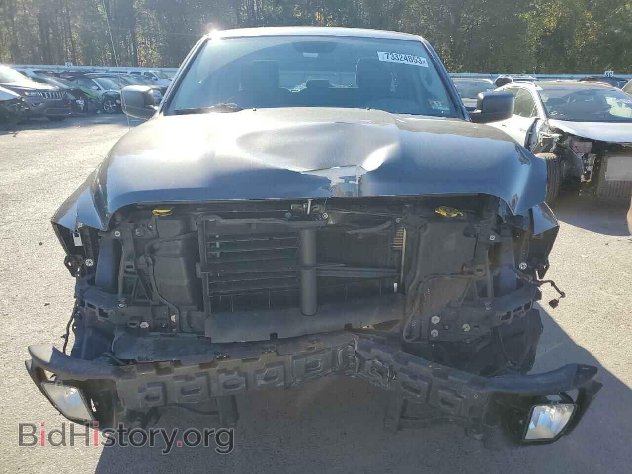 2017 RAM 1500 - VIN: 1C6RR7FTXHS691097 - Фото 5