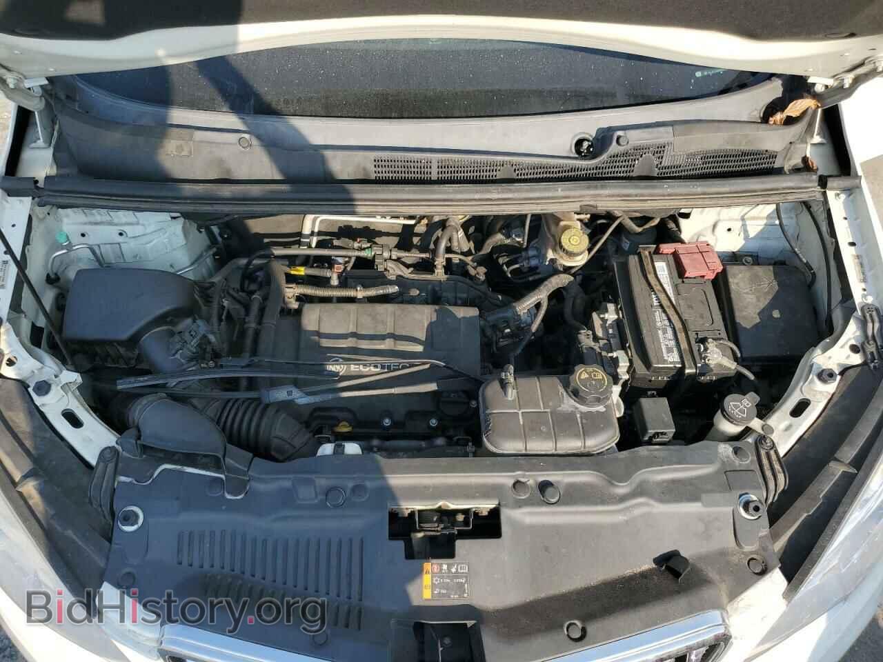 2013 BUICK ENCORE - VIN: KL4CJASB5DB126695 - Photo 12