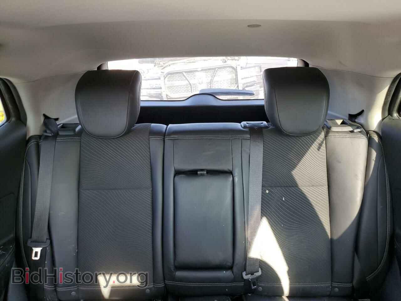 2013 BUICK ENCORE - VIN: KL4CJASB5DB126695 - Photo 10