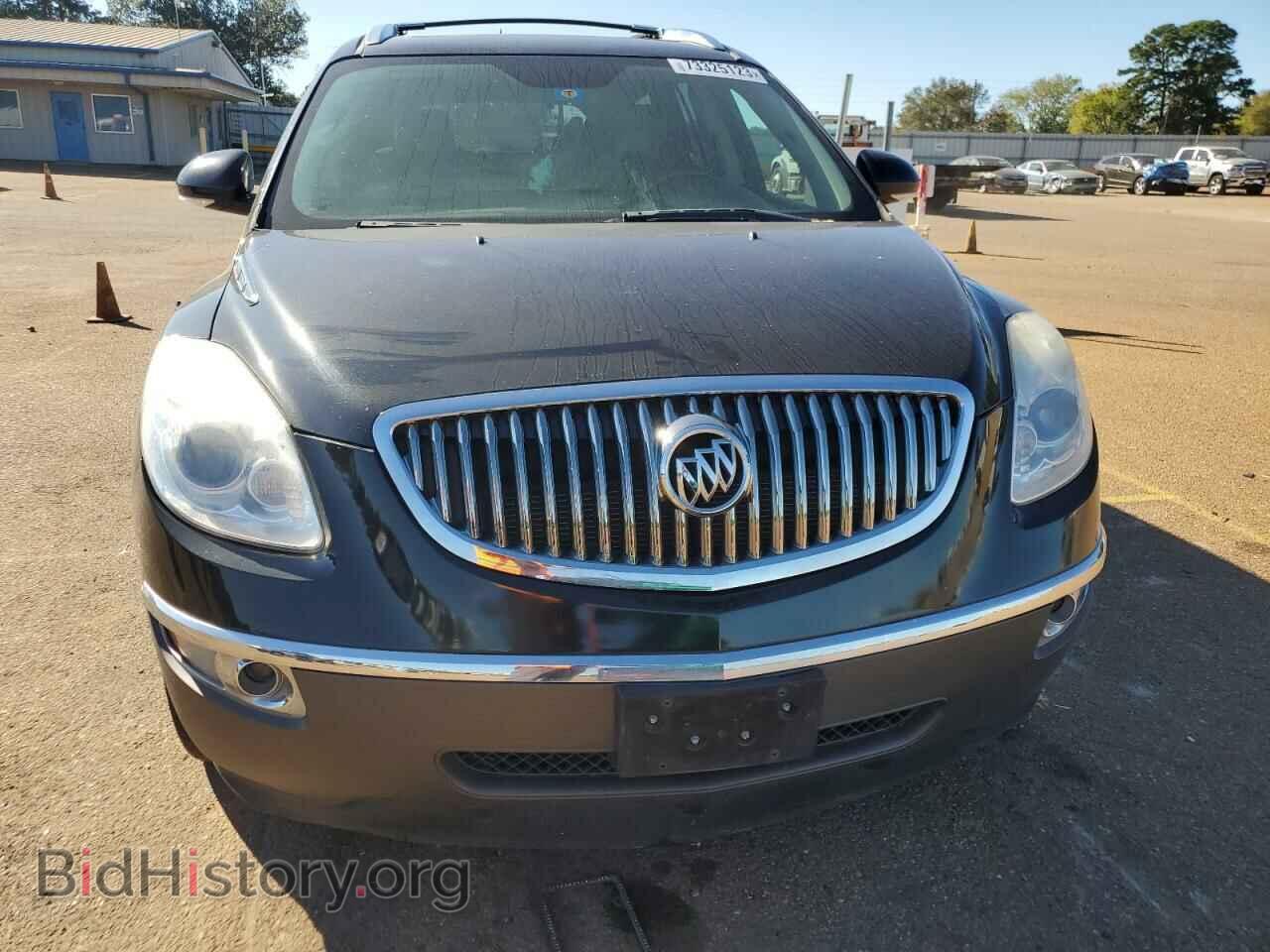 2011 BUICK ENCLAVE - VIN: 5GAKVCED3BJ116587 - Фото 5