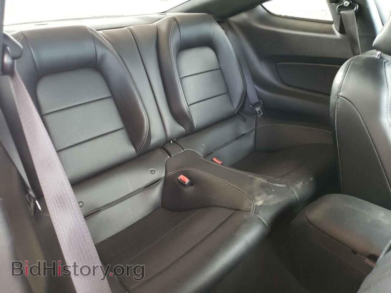 2015 FORD MUSTANG - VIN: 1FA6P8CF4F5417482 - Фото 10
