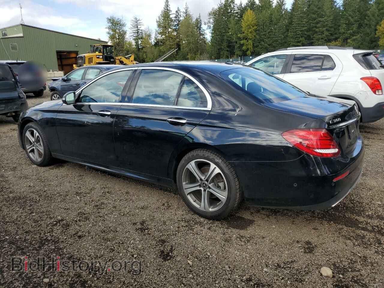 2017 MERCEDES-BENZ E-CLASS - VIN: WDDZF4KBXHA278525 - Фото 2