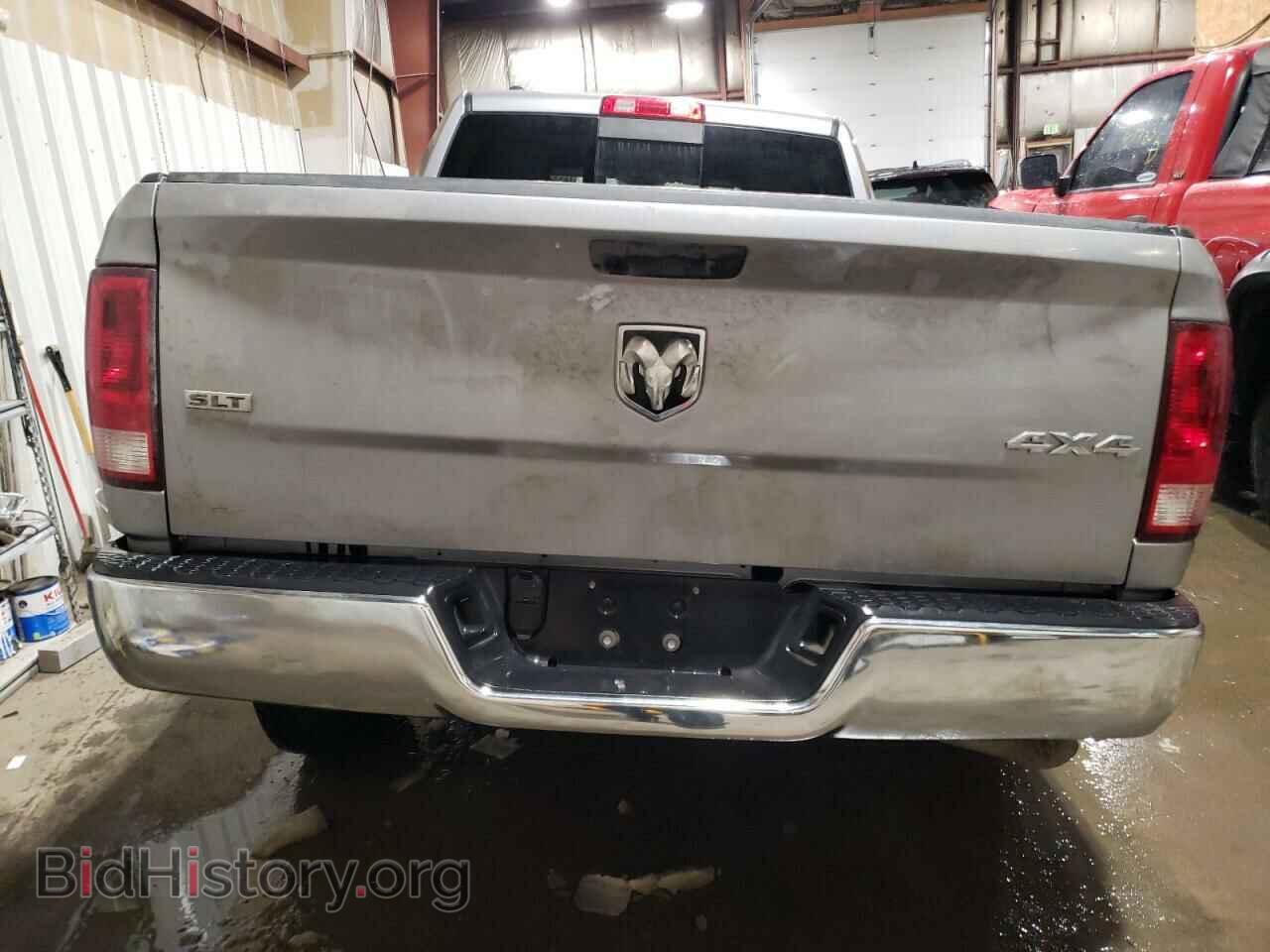 2020 RAM 1500 - VIN: 1C6RR7TT3LS129765 - Фото 6