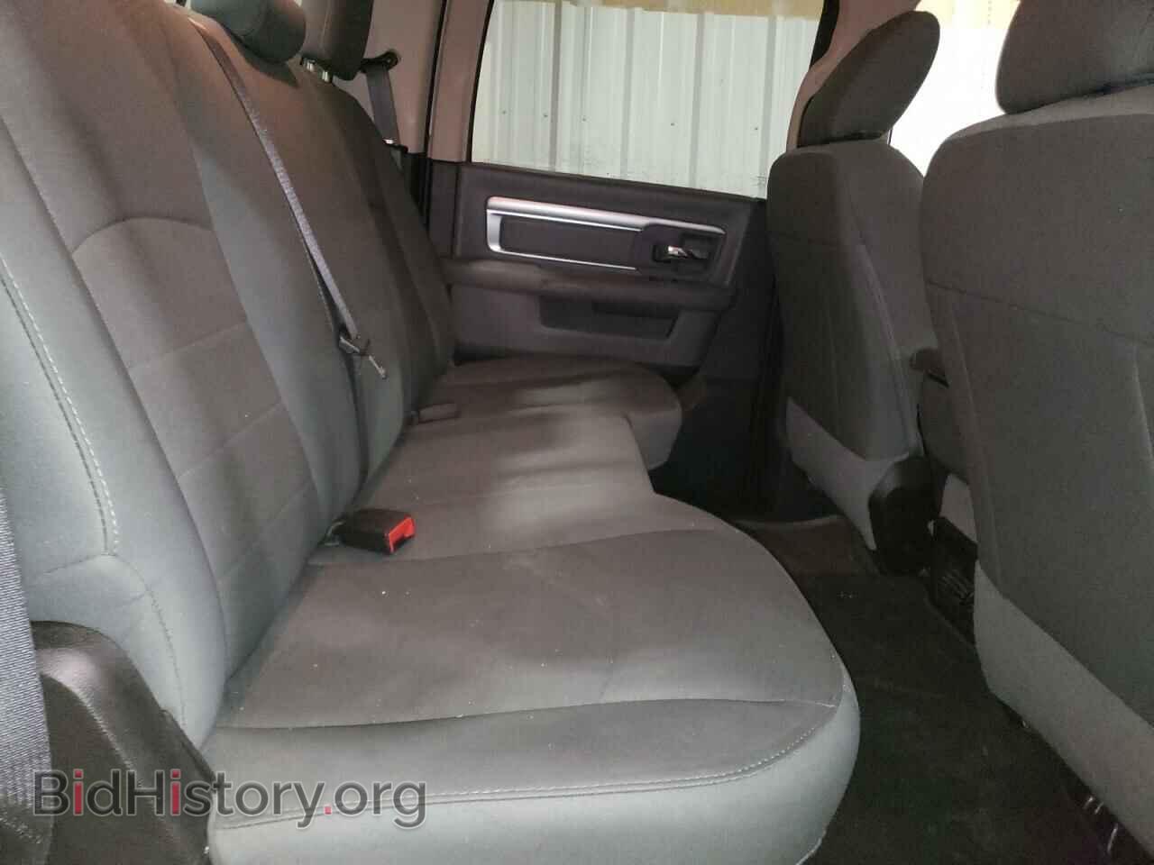 2020 RAM 1500 - VIN: 1C6RR7TT3LS129765 - Фото 10