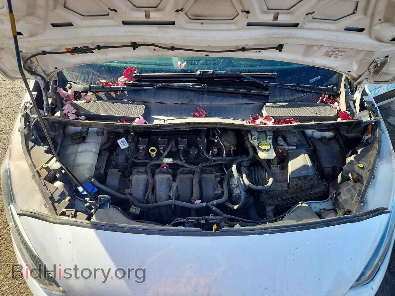 2019 FORD TRANSIT CO - VIN: NM0LS7E23K1419870 - Photo 11