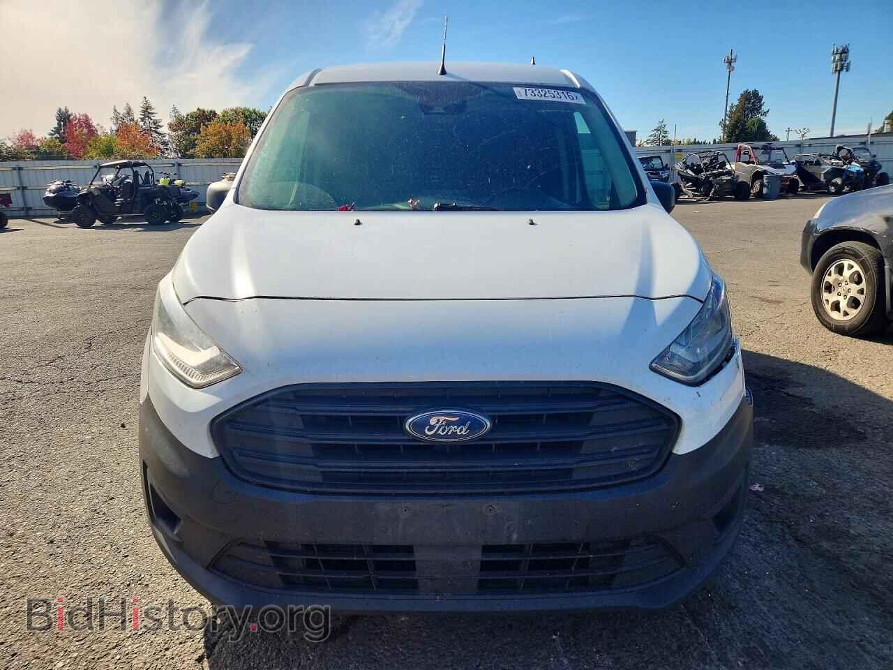 2019 FORD TRANSIT CO - VIN: NM0LS7E23K1419870 - Photo 5