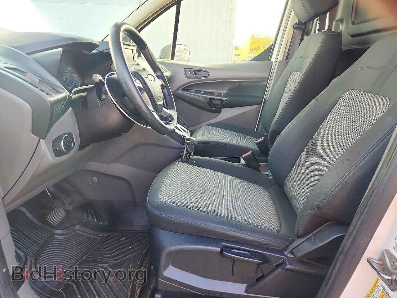 2019 FORD TRANSIT CO - VIN: NM0LS7E23K1419870 - Photo 7