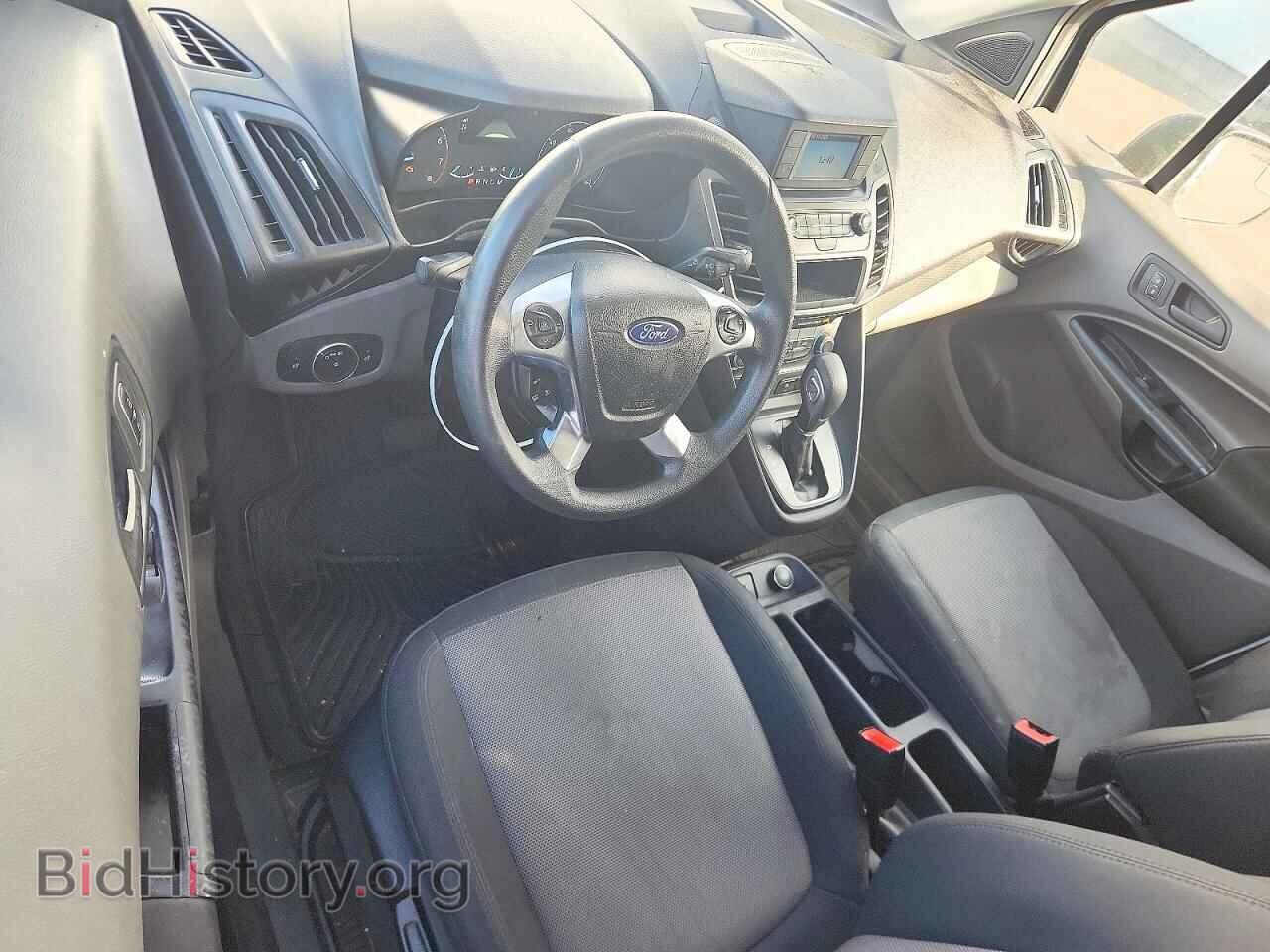 2019 FORD TRANSIT CO - VIN: NM0LS7E23K1419870 - Photo 8