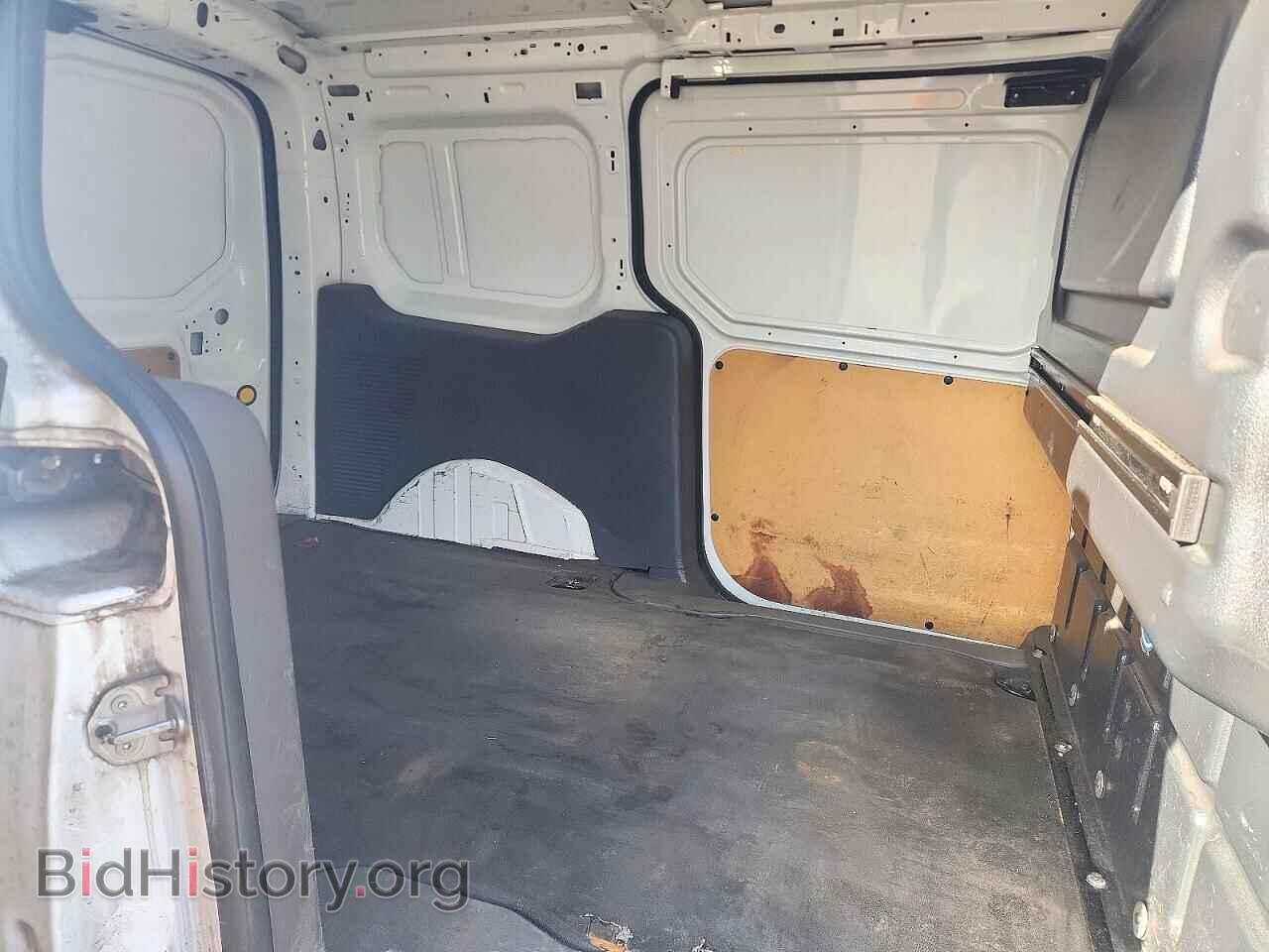 2019 FORD TRANSIT CO - VIN: NM0LS7E23K1419870 - Photo 10