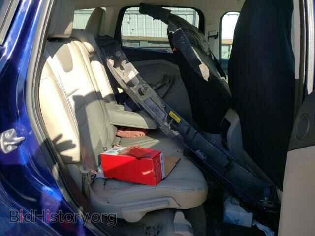 2014 FORD ESCAPE - VIN: 1FMCU9G92EUE09283 - Photo 11