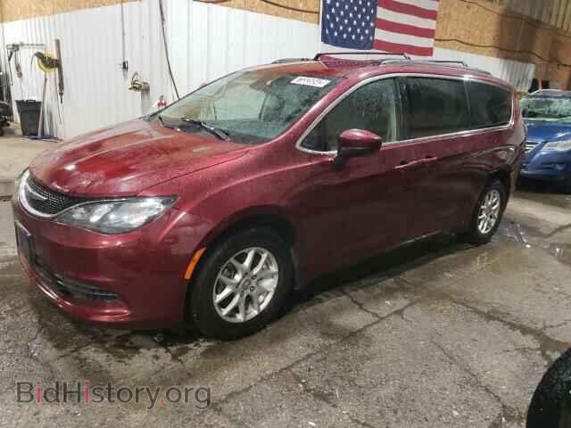 Photo 2C4RC1DG3LR172044 - CHRYSLER MINIVAN 2020