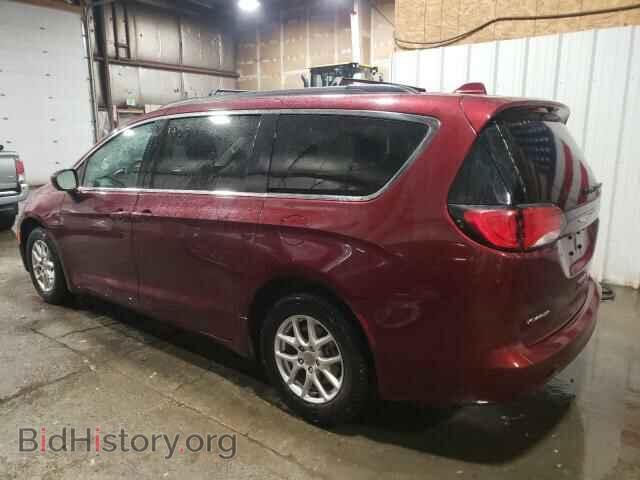 2020 CHRYSLER MINIVAN - VIN: 2C4RC1DG3LR172044 - Фото 2