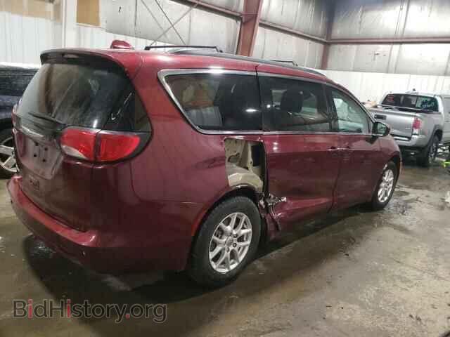 2020 CHRYSLER MINIVAN - VIN: 2C4RC1DG3LR172044 - Фото 3