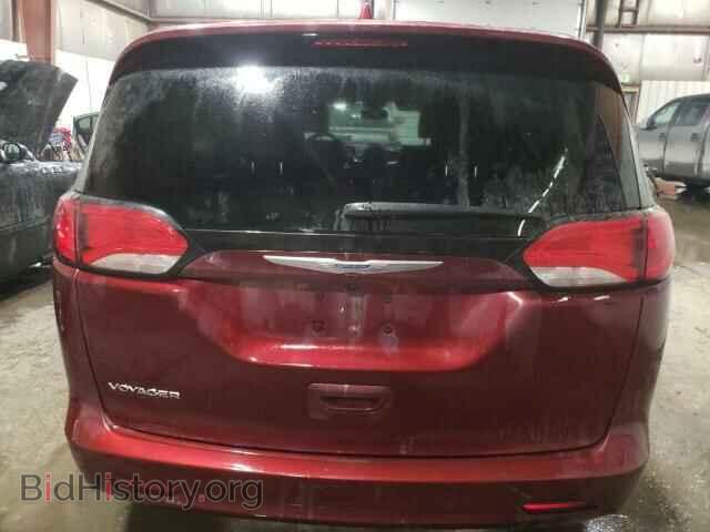 2020 CHRYSLER MINIVAN - VIN: 2C4RC1DG3LR172044 - Фото 6