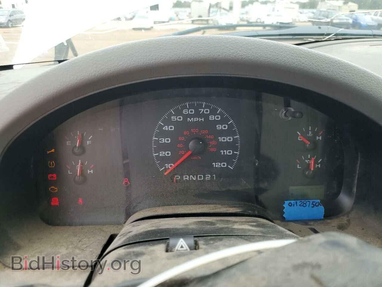2008 FORD All Models - VIN: 1FTPX14V38FB48125 - Фото 9