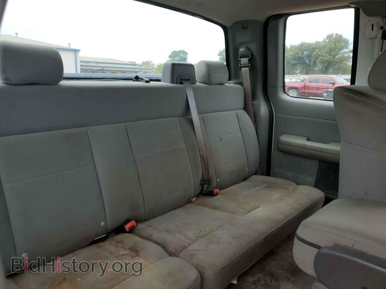 2008 FORD All Models - VIN: 1FTPX14V38FB48125 - Фото 10