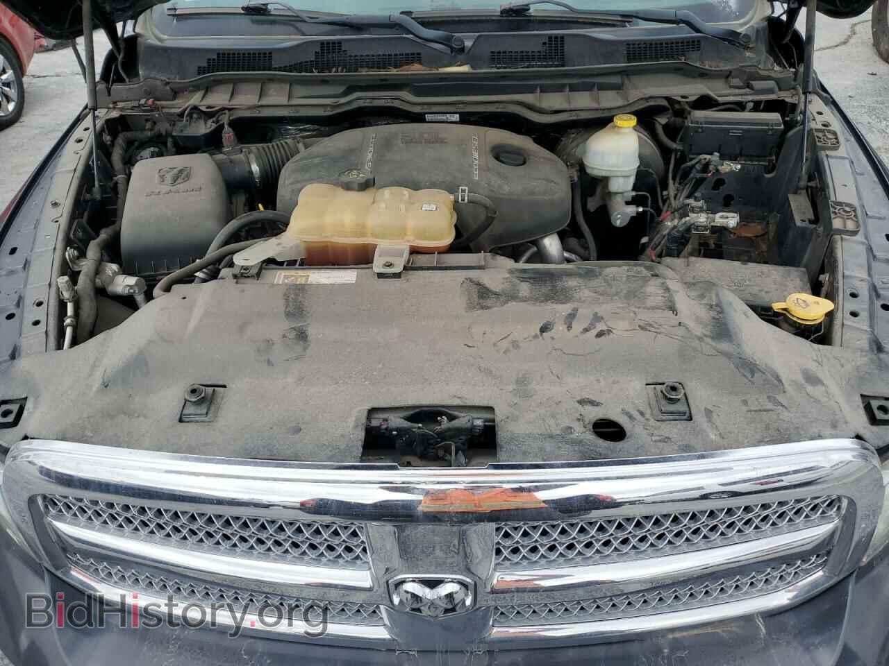 2015 RAM 1500 - VIN: 1C6RR7PM1FS691218 - Фото 11