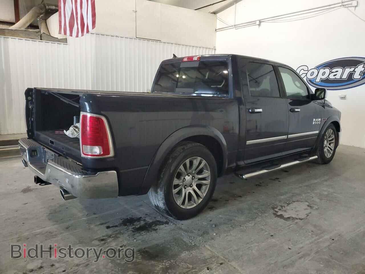 2015 RAM 1500 - VIN: 1C6RR7PM1FS691218 - Фото 3