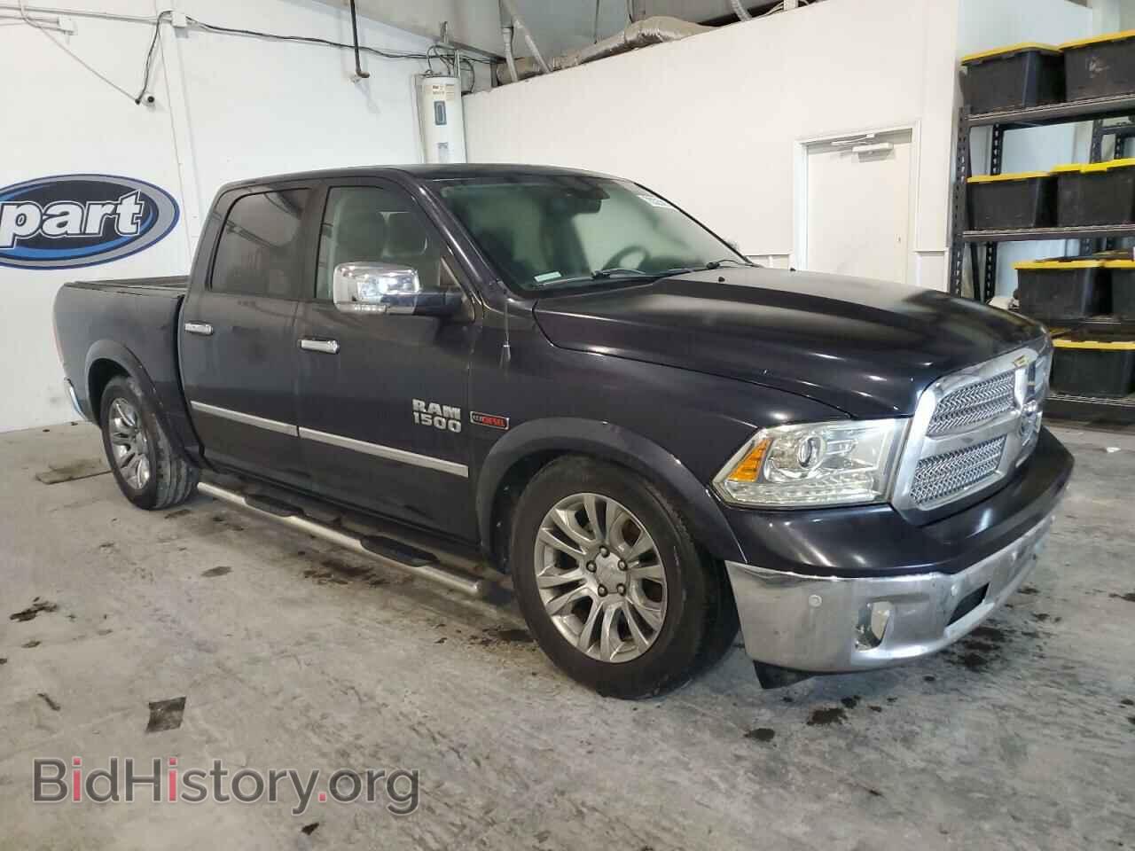 2015 RAM 1500 - VIN: 1C6RR7PM1FS691218 - Фото 4