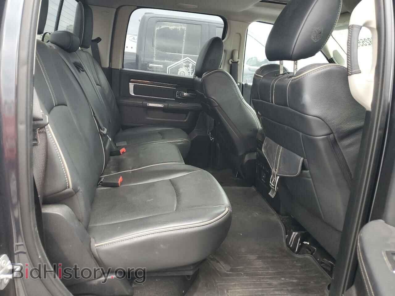 2015 RAM 1500 - VIN: 1C6RR7PM1FS691218 - Фото 10