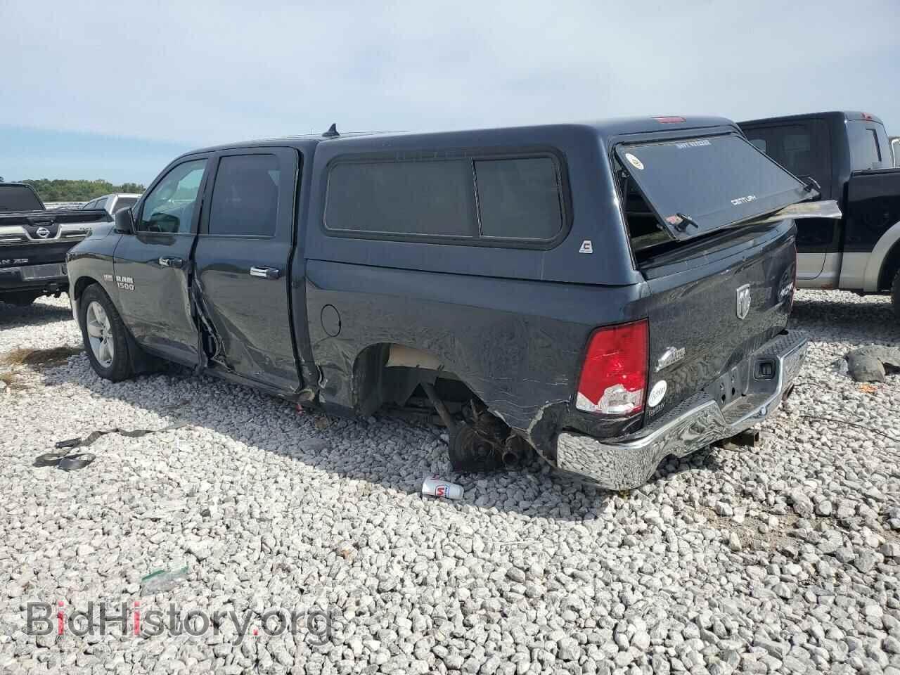 2015 RAM 1500 - VIN: 1C6RR7LT3FS665958 - Photo 2