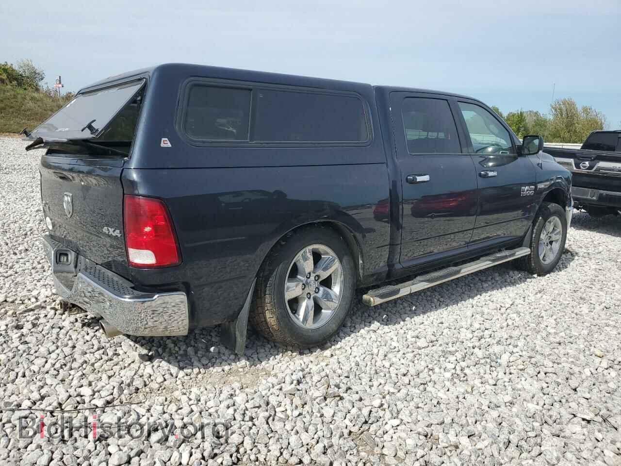 2015 RAM 1500 - VIN: 1C6RR7LT3FS665958 - Photo 3